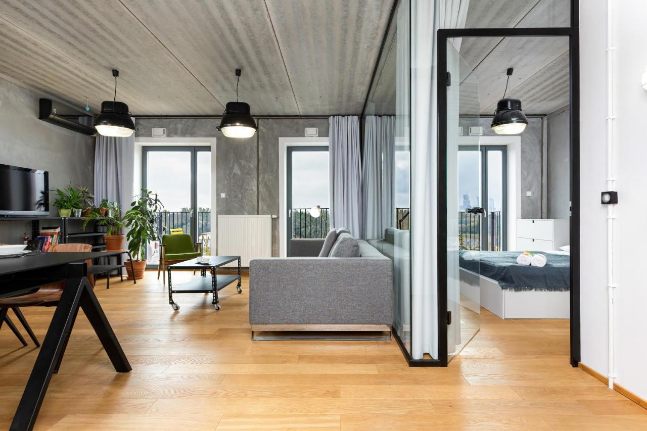 Leilighet Praga Center By Renters