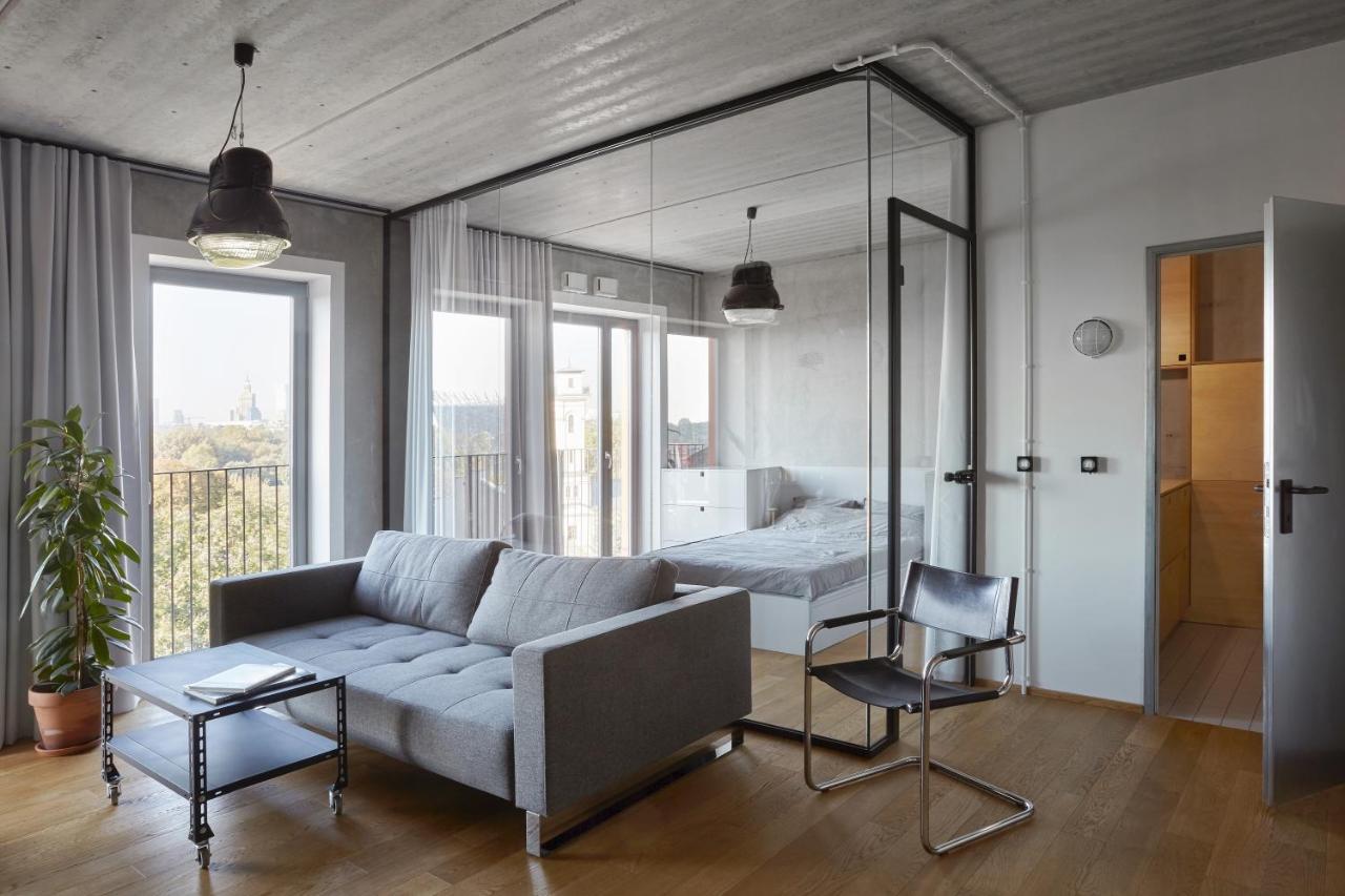 Praga Center By Renters Leilighet