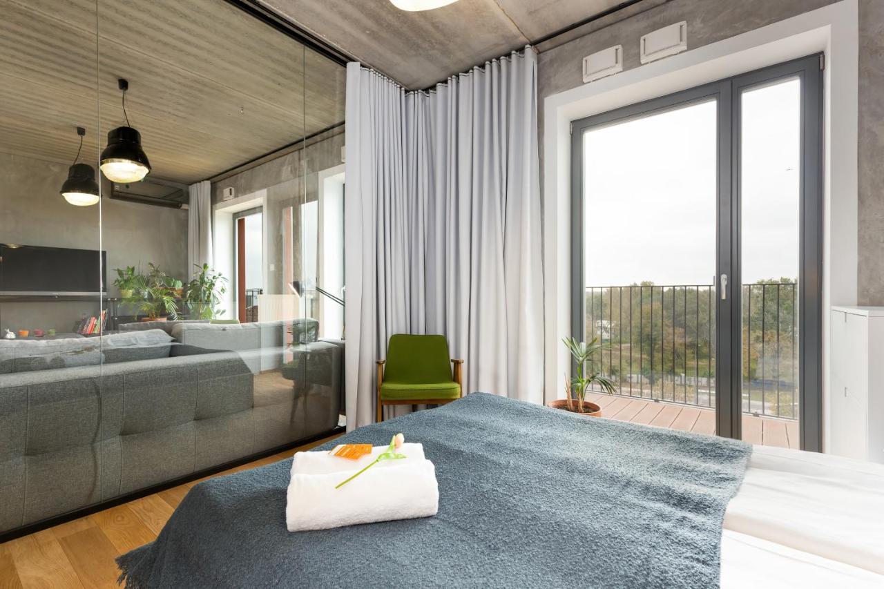 Praga Center By Renters Leilighet *