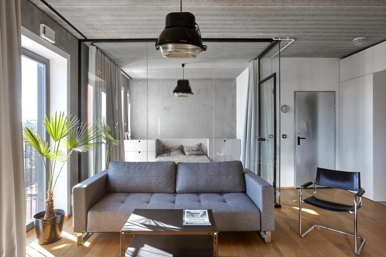 Praga Center By Renters Leilighet *