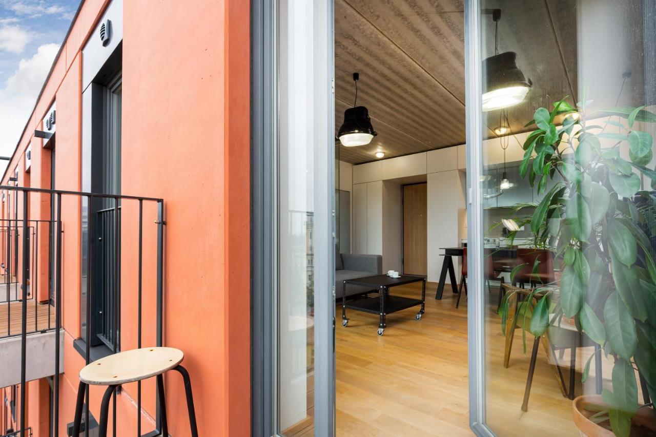 Praga Center By Renters Leilighet *