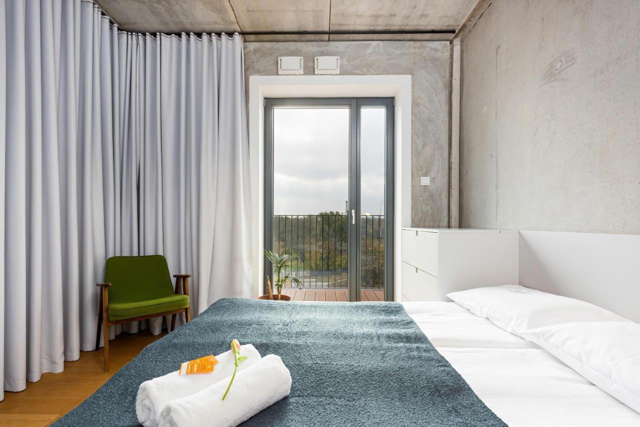 Praga Center By Renters Leilighet Warszawa