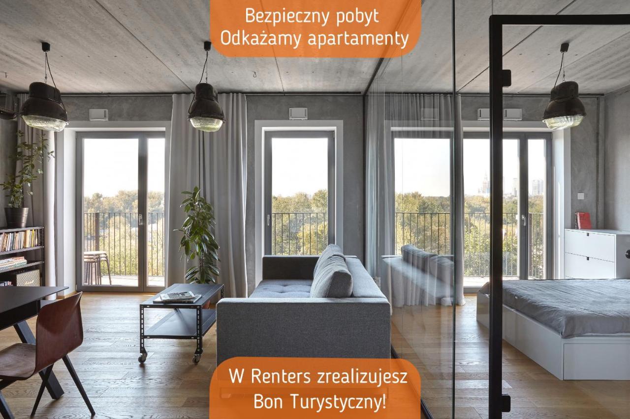 Praga Center By Renters Leilighet