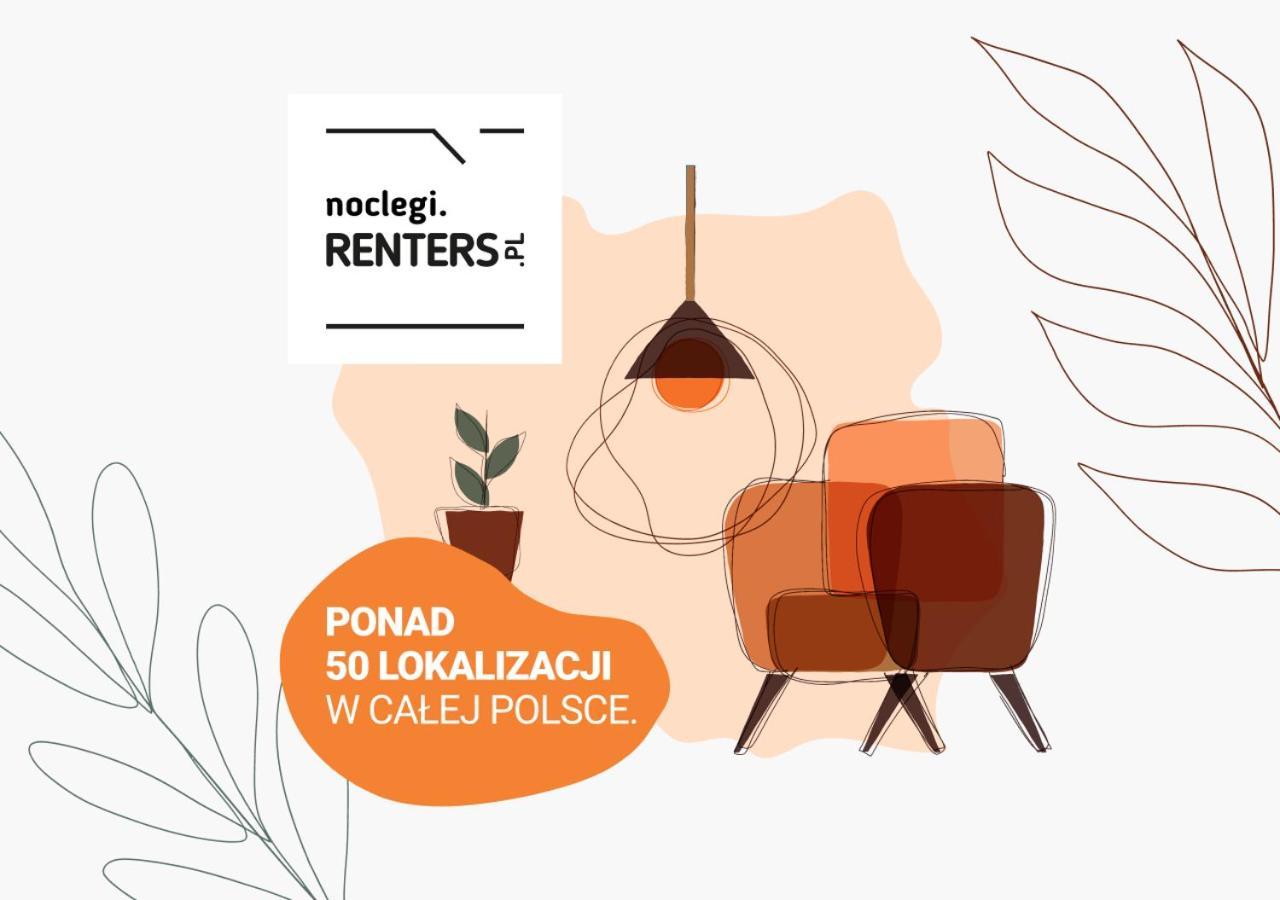 Praga Center By Renters Leilighet